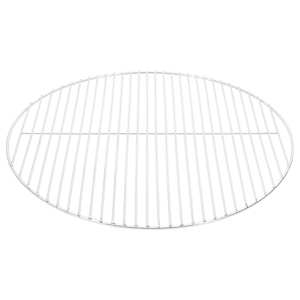 Grilovací rošt kulatý Ø 54 cm 304 nerezová ocel - obrázek 2