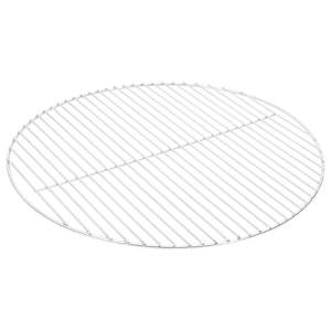 Grilovací rošt kulatý Ø 54 cm 304 nerezová ocel - obrázek 3