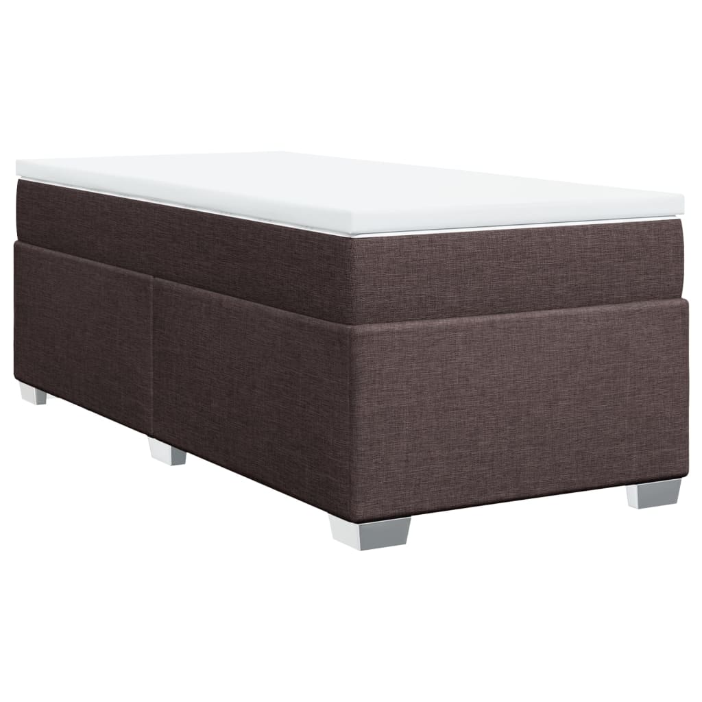 vidaXL  Boxspring     90x190 .