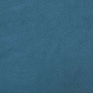 Box spring postelja z vzmetnico temno modra 180x200 cm žamet - slika 11