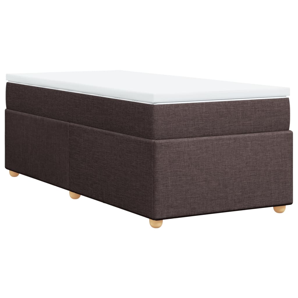 vidaXL  Boxspring     100x200 .