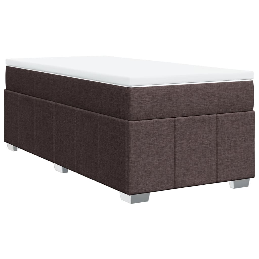 vidaXL  Boxspring     90x200 . 