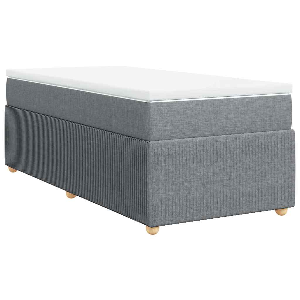 vidaXL  Boxspring     90x200 . 