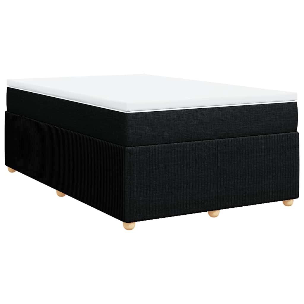vidaXL  Boxspring    120x200 .