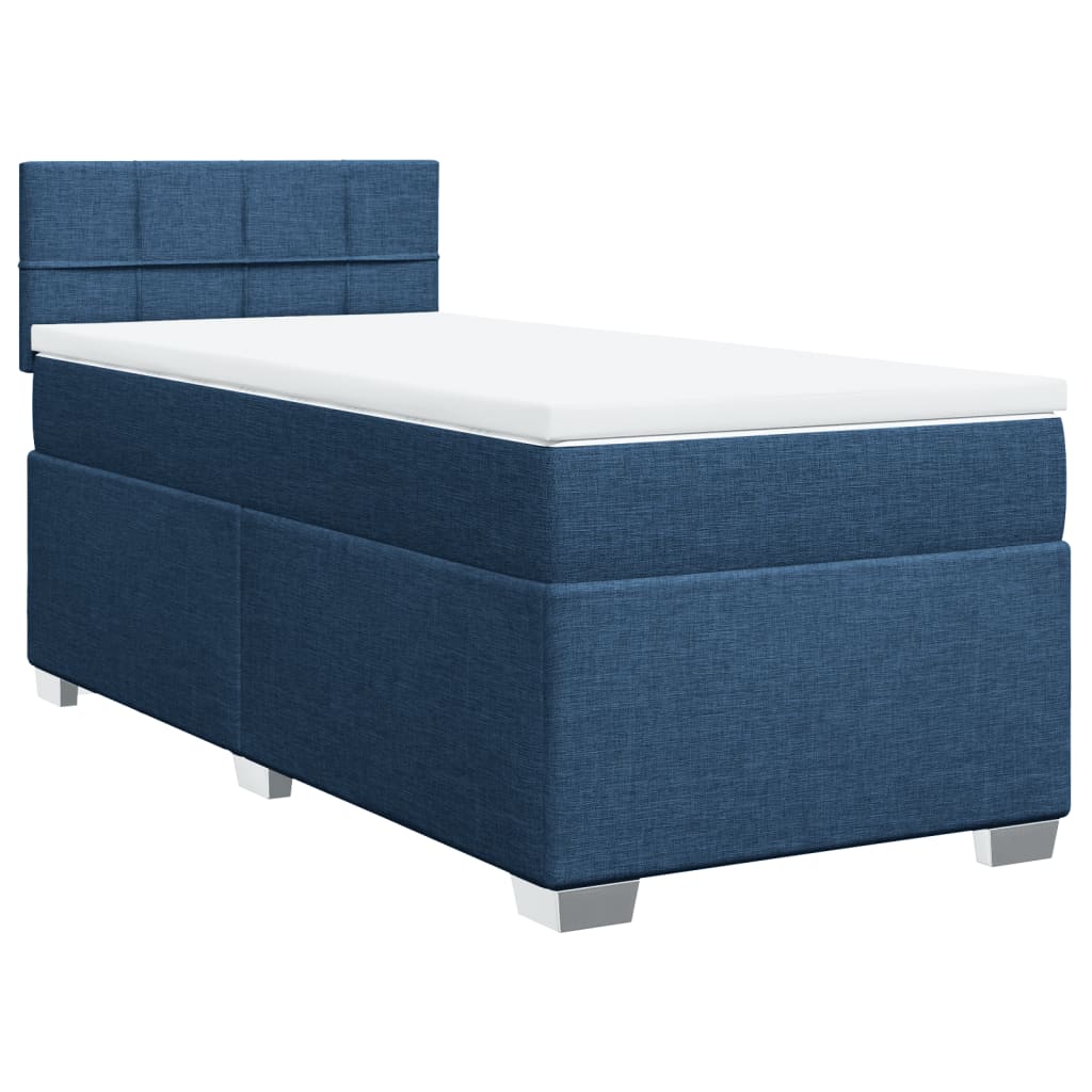 vidaXL µ²¬ Boxspring µ £± »µ 100 x 200 µ. ¥±¬½