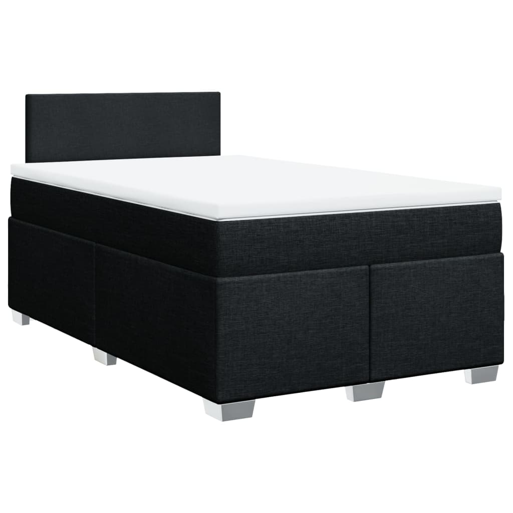 vidaXL  Boxspring    120x200 .