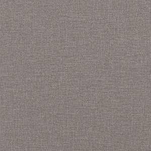 Box spring postel s matrací taupe 140x190 cm textil - obrázek 12