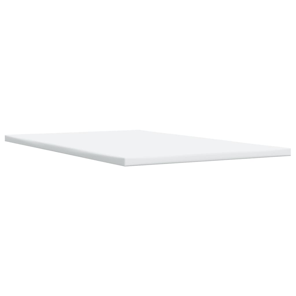 Boxspringbett Polsterbett Bett Bettgestell achat mit Matratze Kunstleder vidaXL