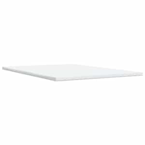 Box spring postel s matrací šedá 140x200 cm umělá kůže - obrázek 7