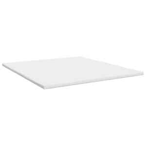 Box spring postel s matrací cappuccino 200 x 200 cm umělá kůže - obrázek 9
