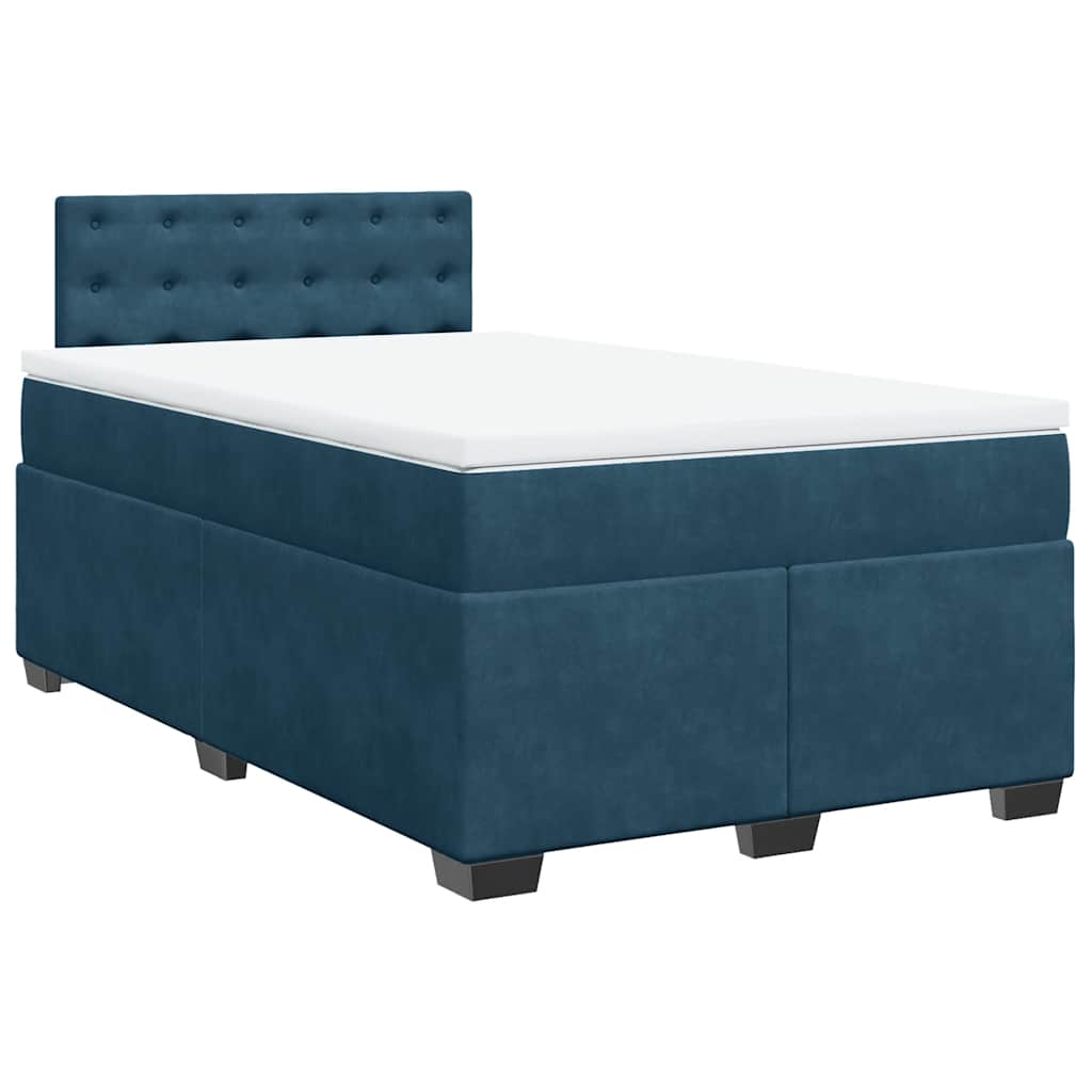 vidaXL  Boxspring     120x200 .