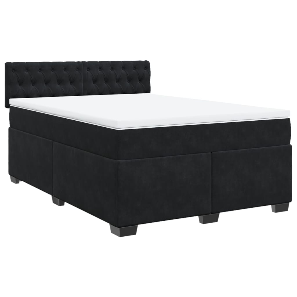 vidaXL µ²¬ Boxspring µ £± ± 160x200 µ. µ»½
