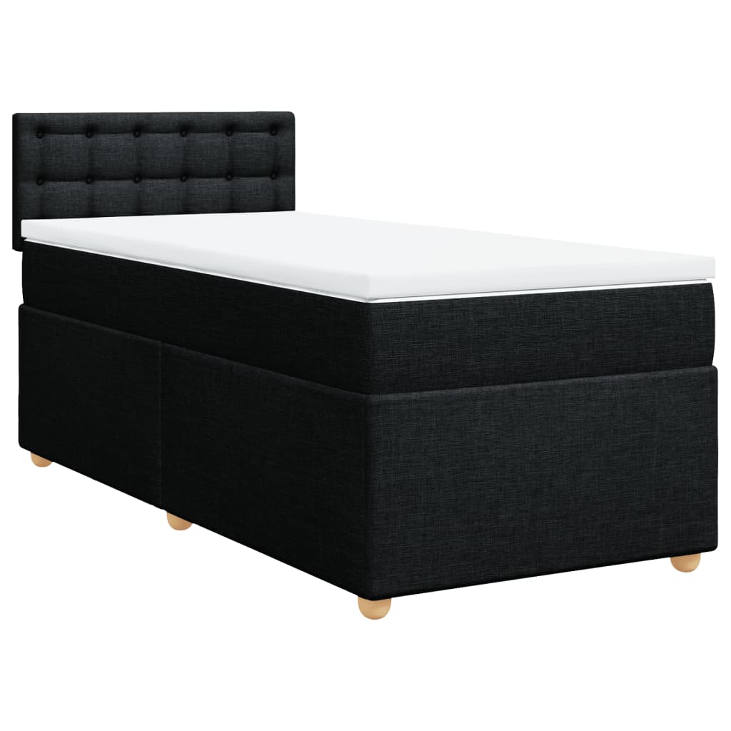 vidaXL  Boxspring    100 x 200 . 