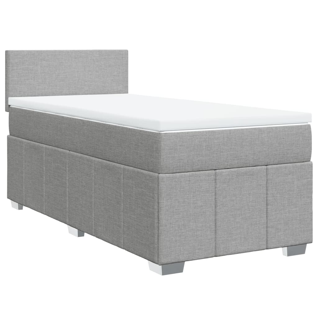 vidaXL µ²¬ Boxspring µ £± ½  90x190 µ. ¥±¬½