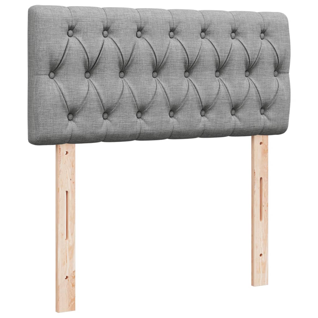 Box Spring Bed, Box Spring Beds,sommier À officiel Lattes De Lit vidaXL