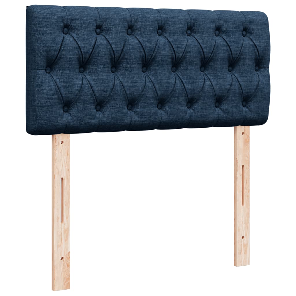 Box Spring Bed, vente Box Spring Beds,sommier À Lattes De Lit vidaXL