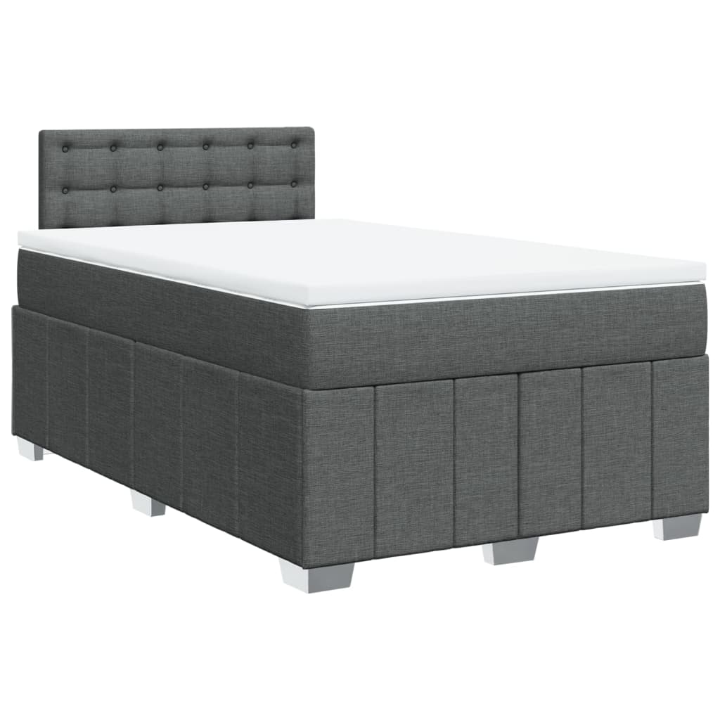 vidaXL  Boxspring     120x200 .