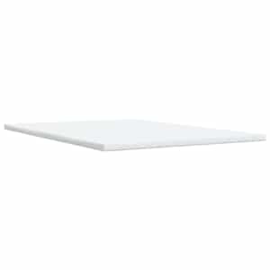 Box spring postel s matrací tmavě hnědá 140x200 cm textil - obrázek 10