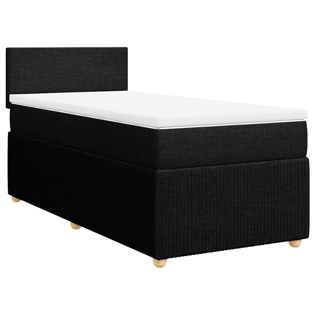 vidaXL  Boxspring    90x200 . 