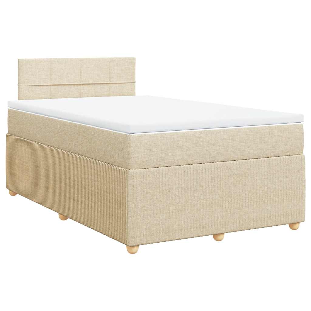 vidaXL µ²¬ Boxspring µ £± µ 120x200 µ. ¥±¬½
