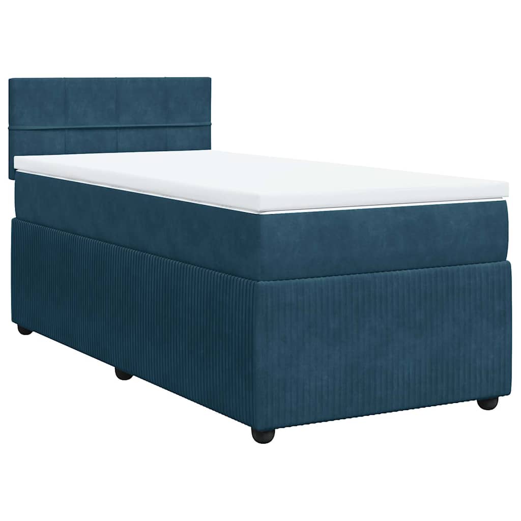 vidaXL µ²¬ Boxspring µ £± »µ 90x190 µ. µ»½