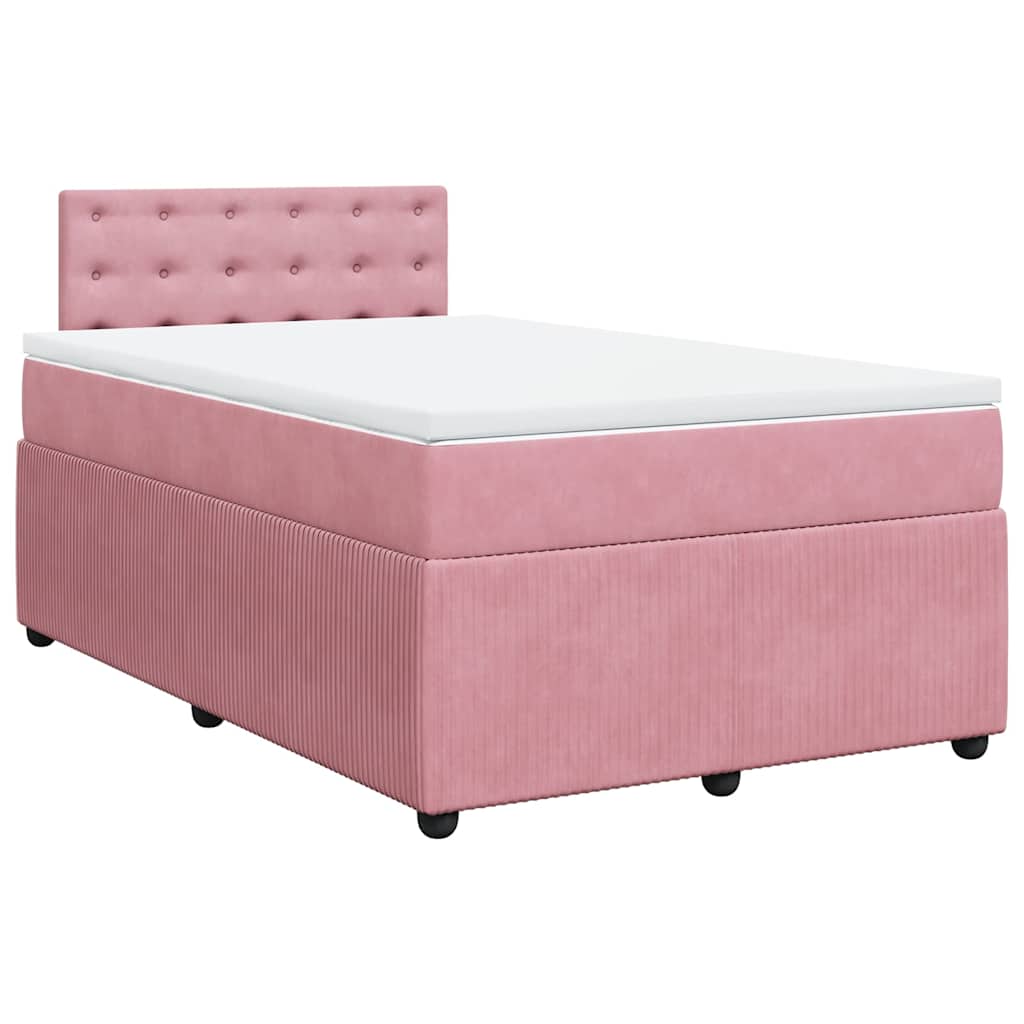 vidaXL µ²¬ Boxspring µ £± ¶ 120x200 µ. µ»½