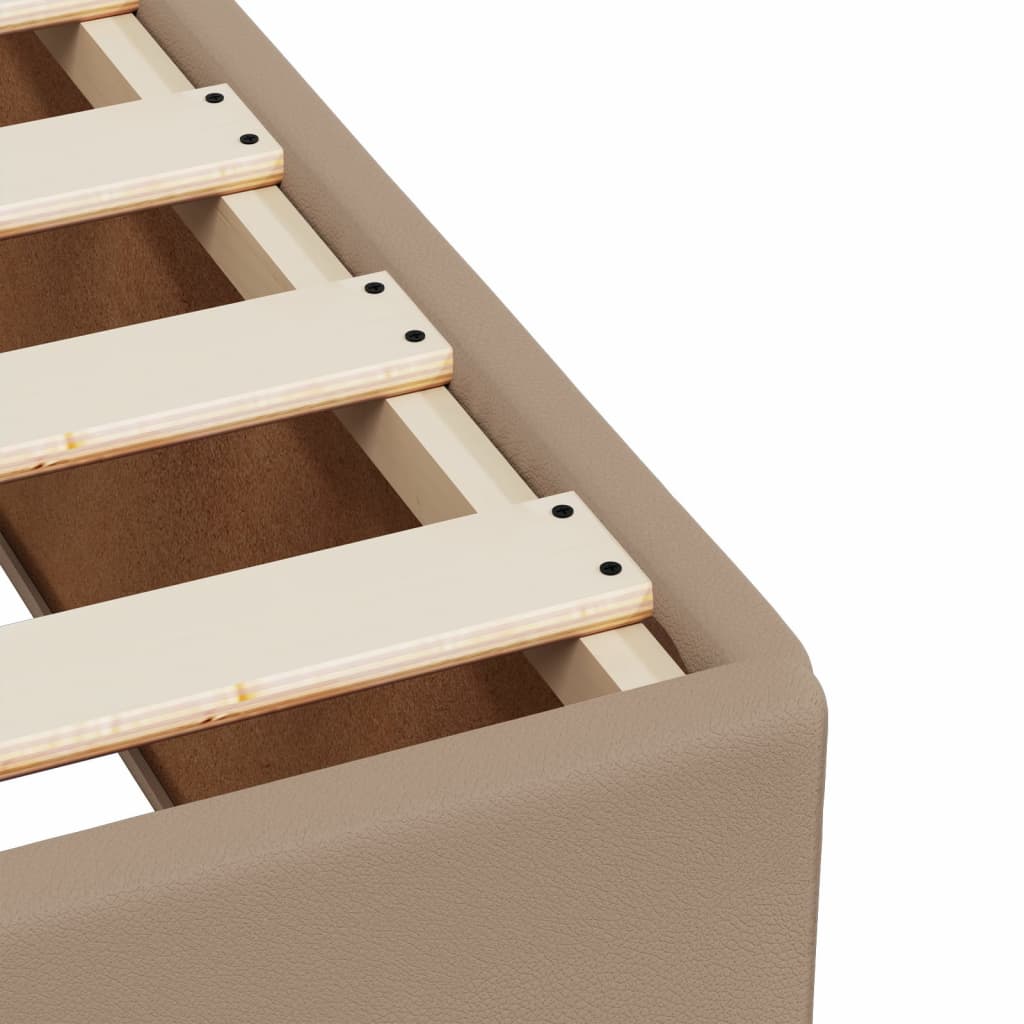 Cappuccino / 80 x 200 cm - Billede 13