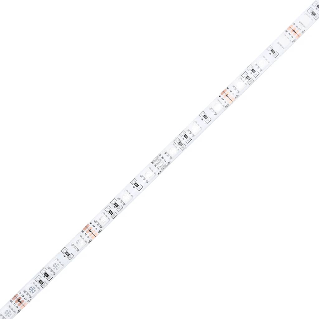 Box spring postel s matrací tmavě zelená 80 x 200 cm samet - obrázek 14