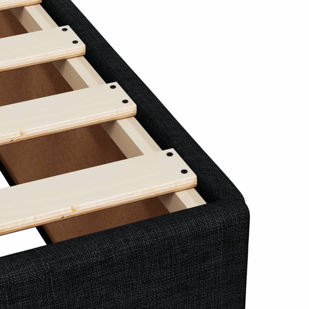 Blok med firkanter / 90 x 190 cm - Billede 13