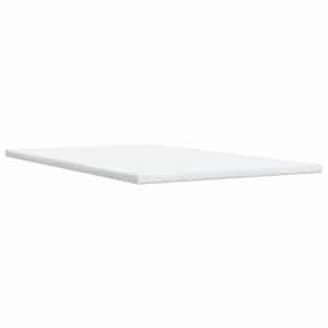 Box spring postel s matrací tmavě šedá 120x190 cm textil - obrázek 11
