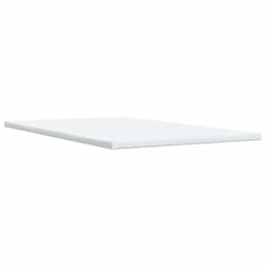 Box spring postel s matrací tmavě šedá 120x190 cm textil - obrázek 11