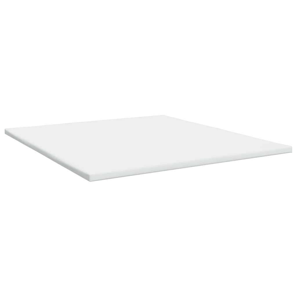 Box spring postel s matrací tmavě hnědá 180x200 cm textil - obrázek 11