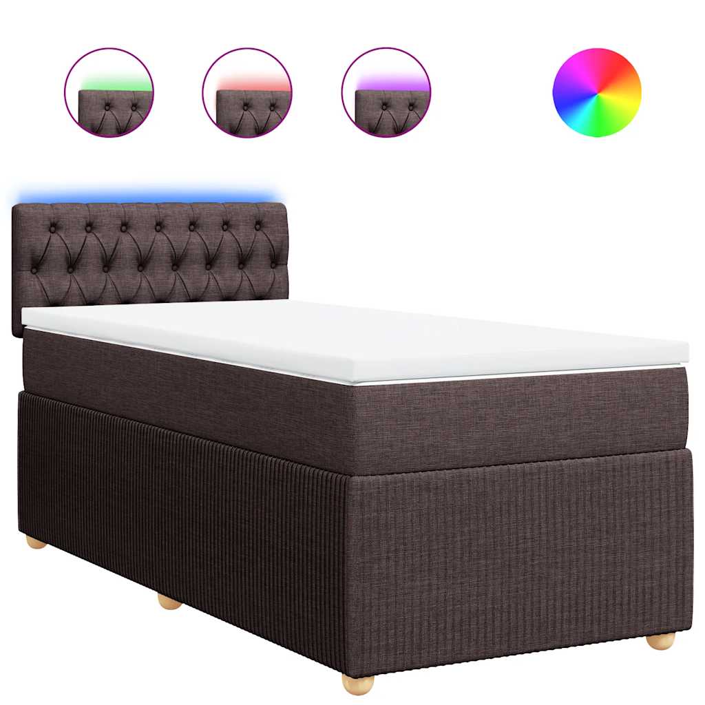 vidaXL µ²¬ Boxspring µ £± £ ±­ 90x190 µ. ¥±¬½