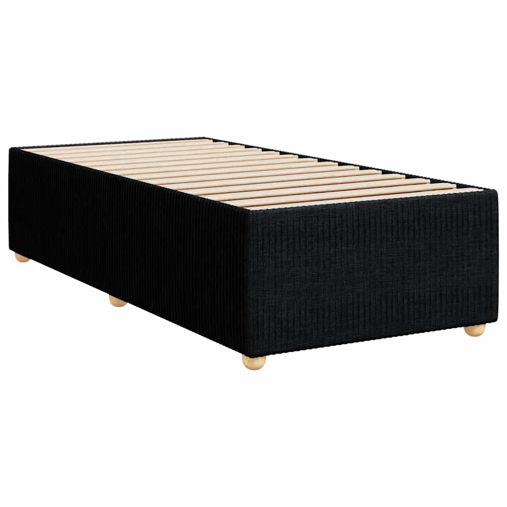 Box Spring boutiques Bed, Box Spring Beds,sommier À Lattes De Lit vidaXL