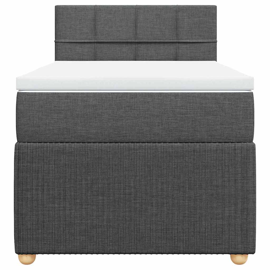 Box Spring boutiques Bed, Box Spring Beds,sommier À Lattes De Lit vidaXL