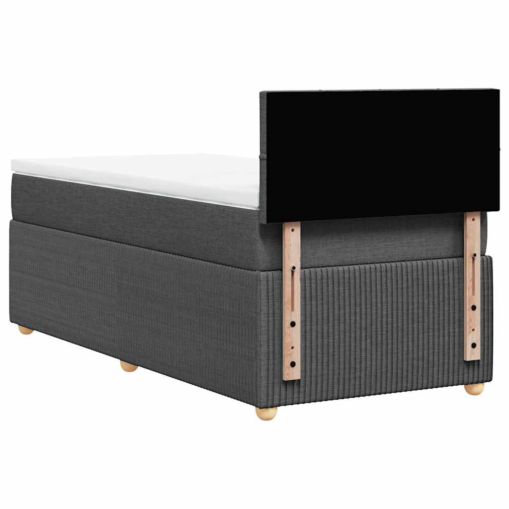 Box Spring Bed, Box Spring Beds,sommier À Lattes De Lit vente vidaXL