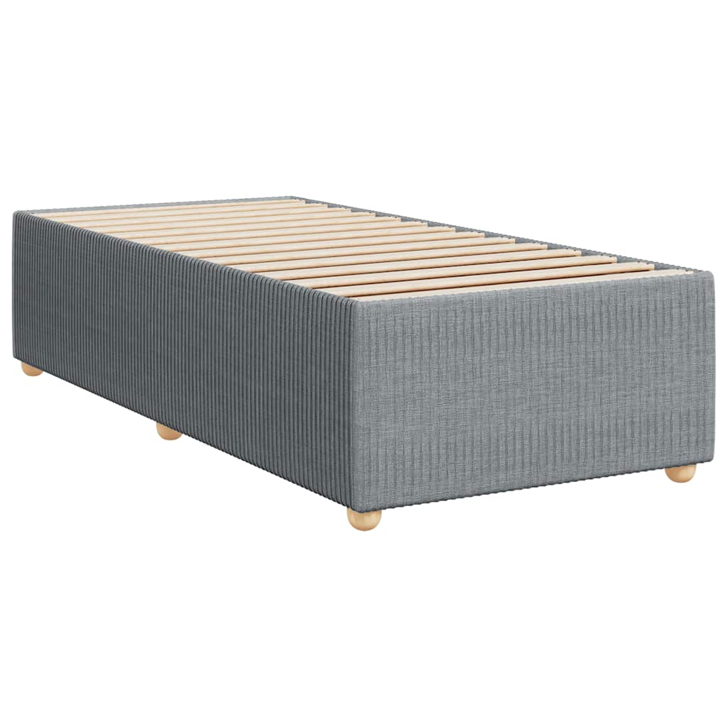 Box Spring collections Bed, Box Spring Beds,sommier À Lattes De Lit vidaXL