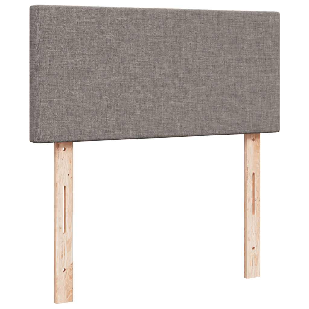 Box Spring Bed, Box Spring Beds,sommier À Lattes De officiel Lit vidaXL