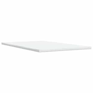 Box spring postel s matrací krémová 120x190 cm textil - obrázek 7