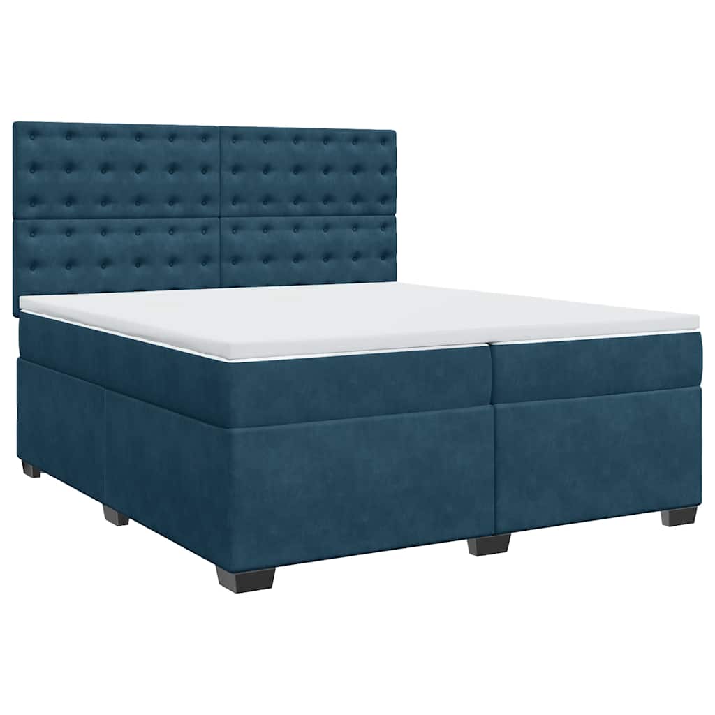 vidaXL  Boxspring    200x200 . 