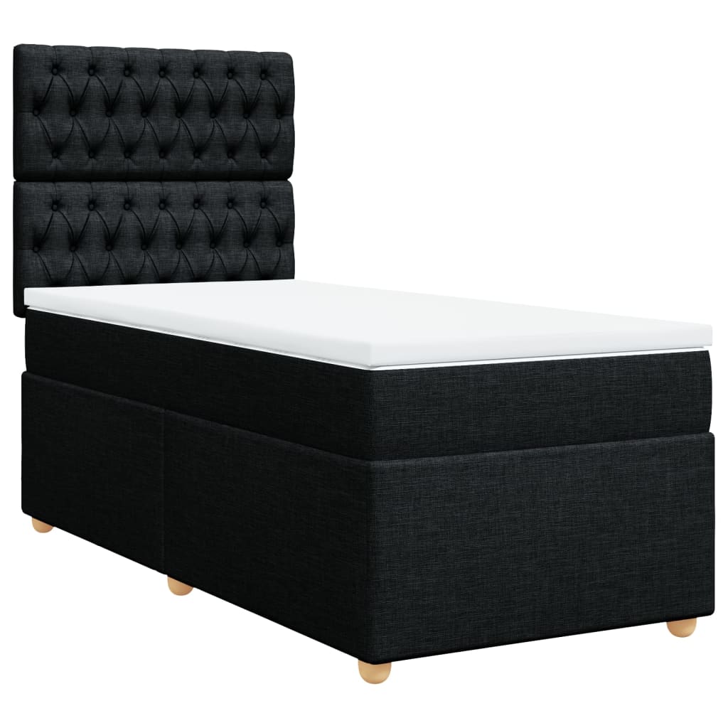 vidaXL µ²¬ Boxspring µ £± ± 90x190 µ.¥±¬½