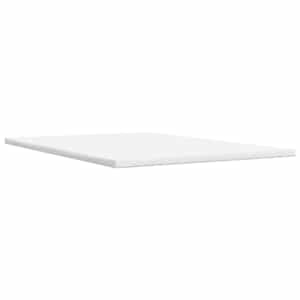 Box spring postel s matrací tmavě šedý 140 x 190 cm samet - obrázek 9