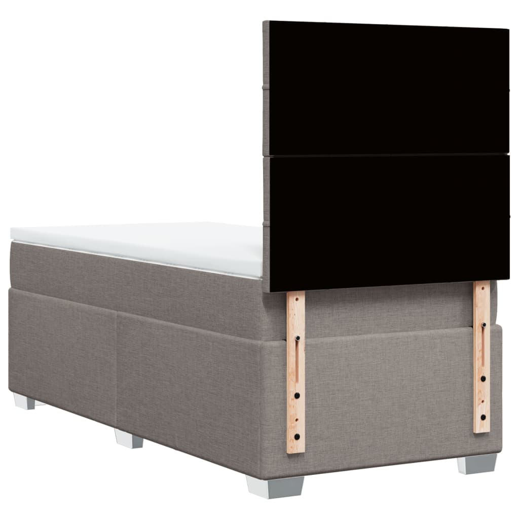 Blok med firkanter / 80 x 200 cm - Billede 12