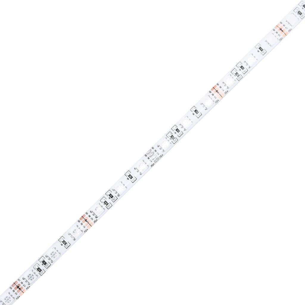 Box spring postel s matrací černá 90x190 cm textil - obrázek 14