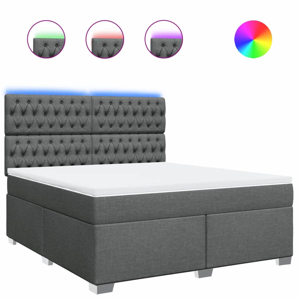 vidaXL µ²¬ Boxspring µ £± £  180x200 µ ¥±¬½