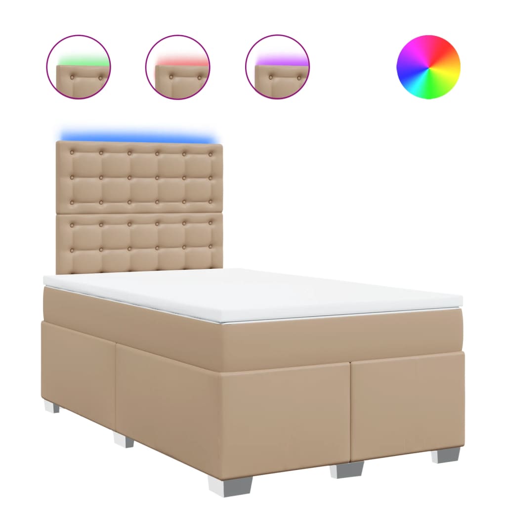 vidaXL µ²¬ Boxspring µ £± ±½ 120x200µ.± £½.­±