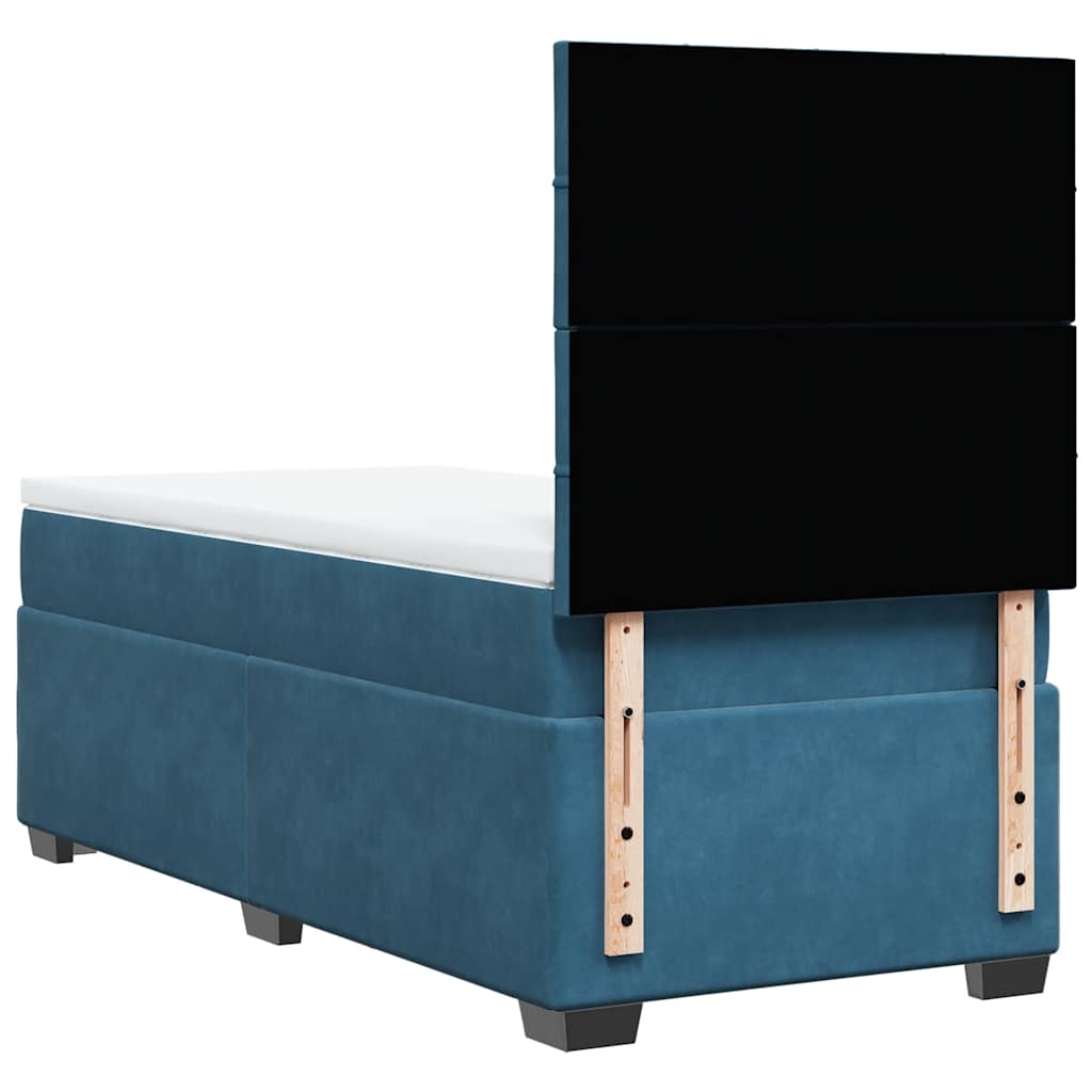 Blok med firkanter / 80 x 200 cm - Billede 13