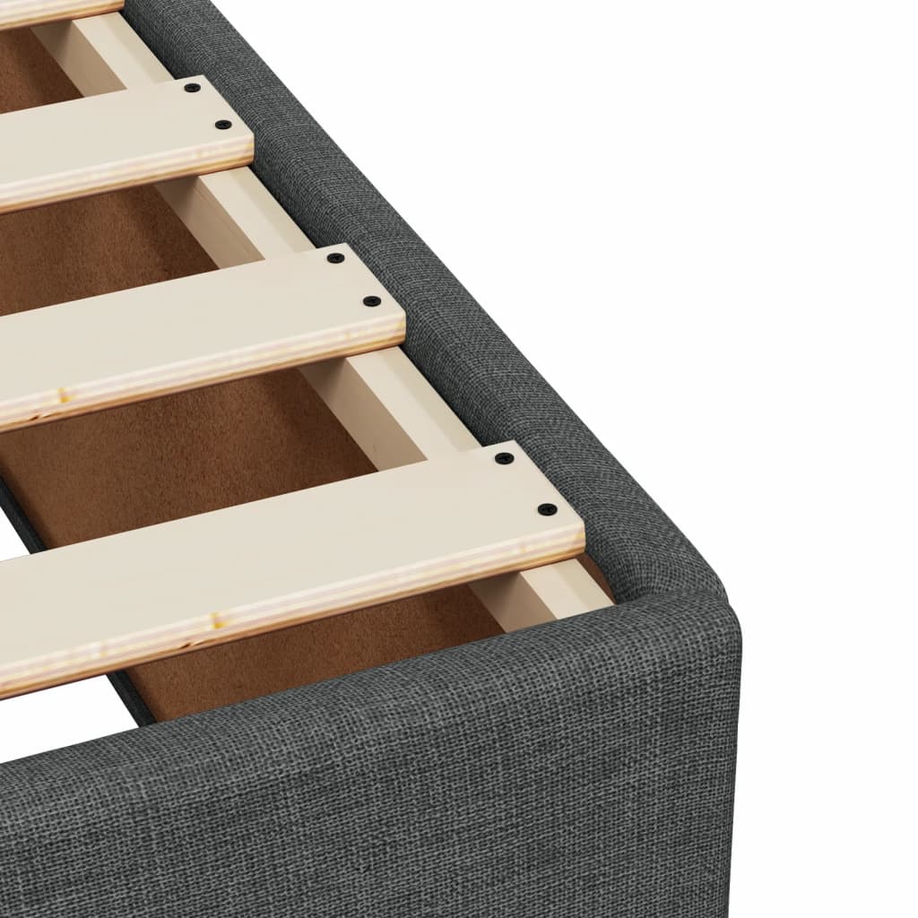 Blok med firkanter / 90 x 190 cm - Billede 13