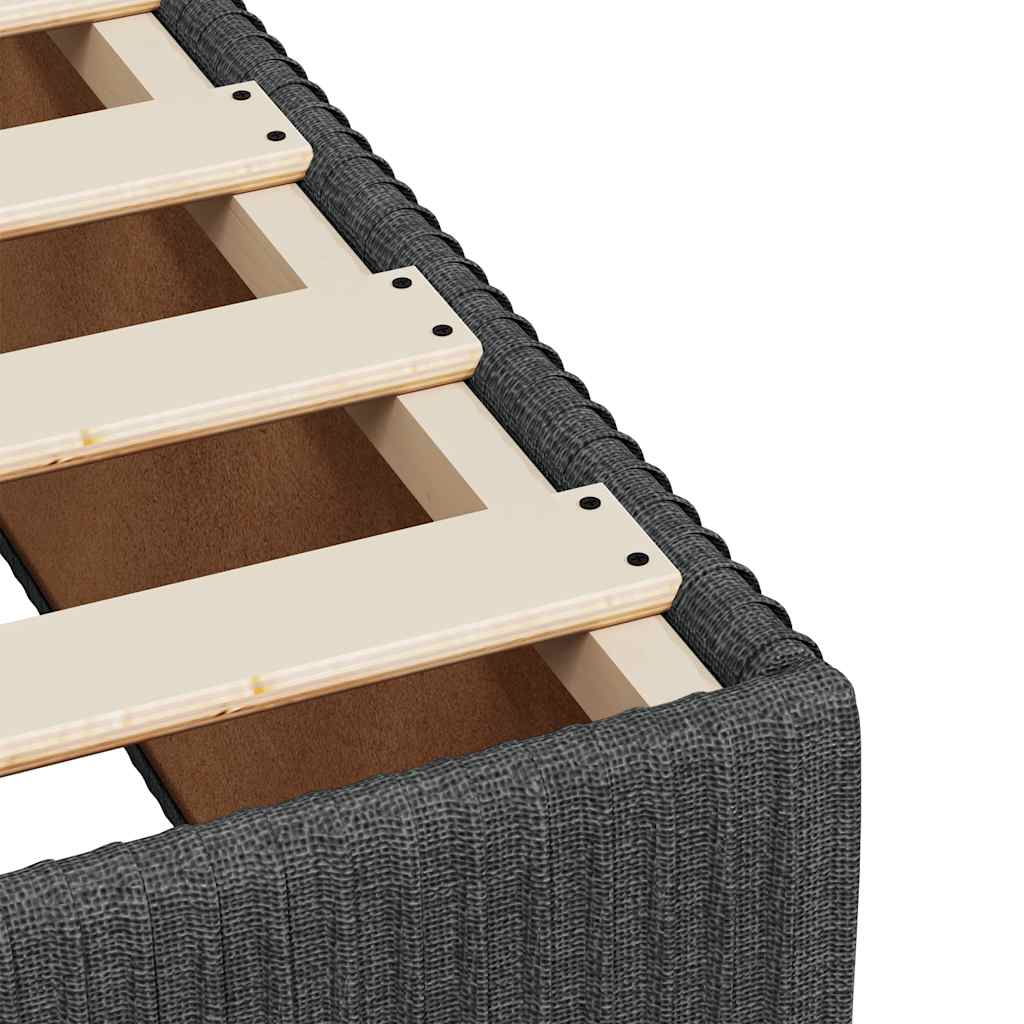Blok med firkanter / 90 x 190 cm - Billede 13