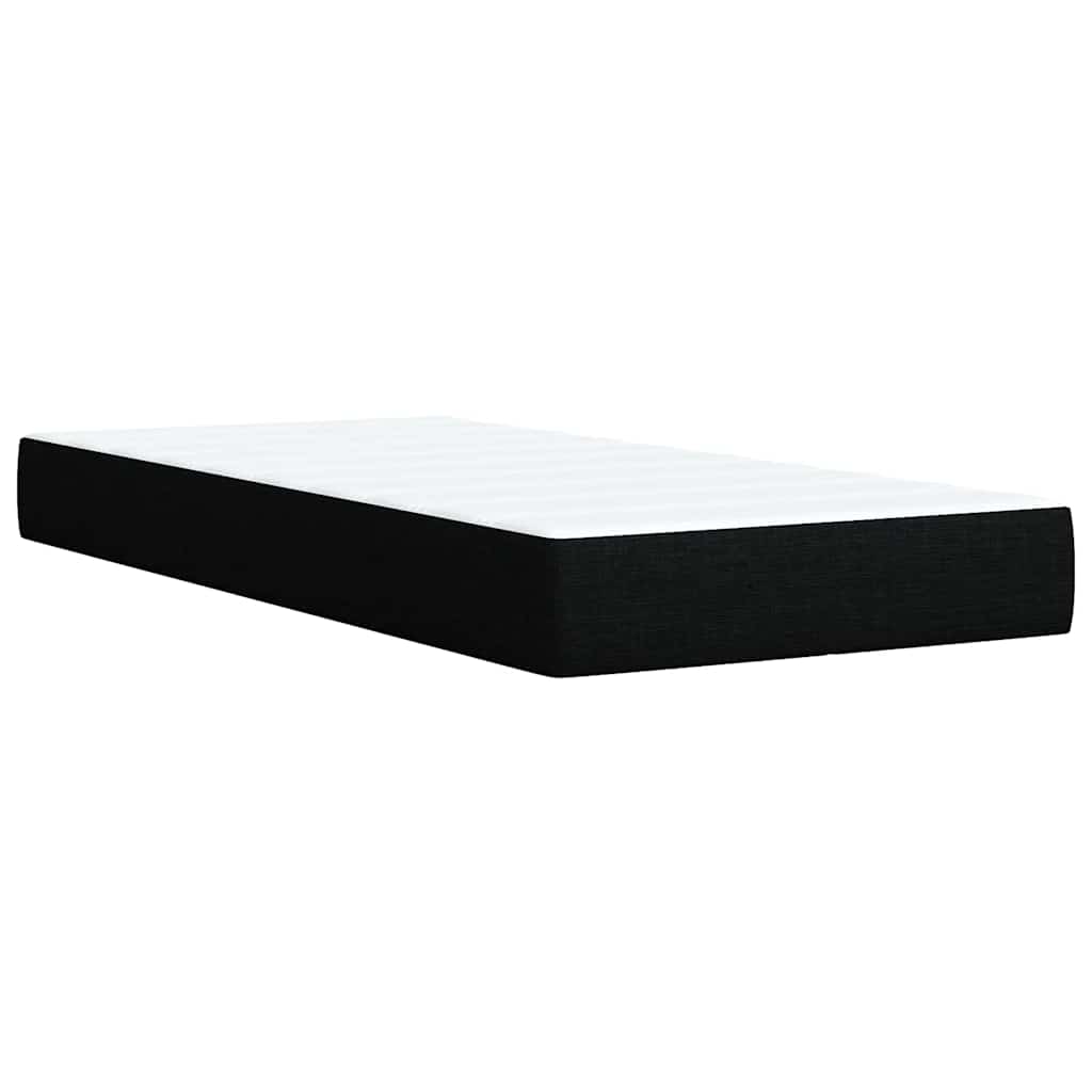 Box Spring Bed, Box Spring Beds,sommier À Lattes De acheter Lit vidaXL
